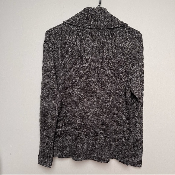 St. John’s Bay Sweater - Picture 2 of 5